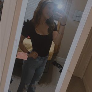 Meet your Posher, Mackenzie